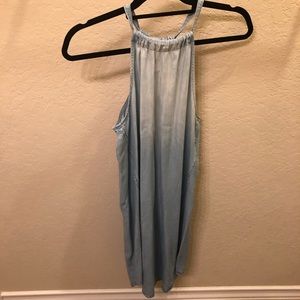 Cloth and Stone dress